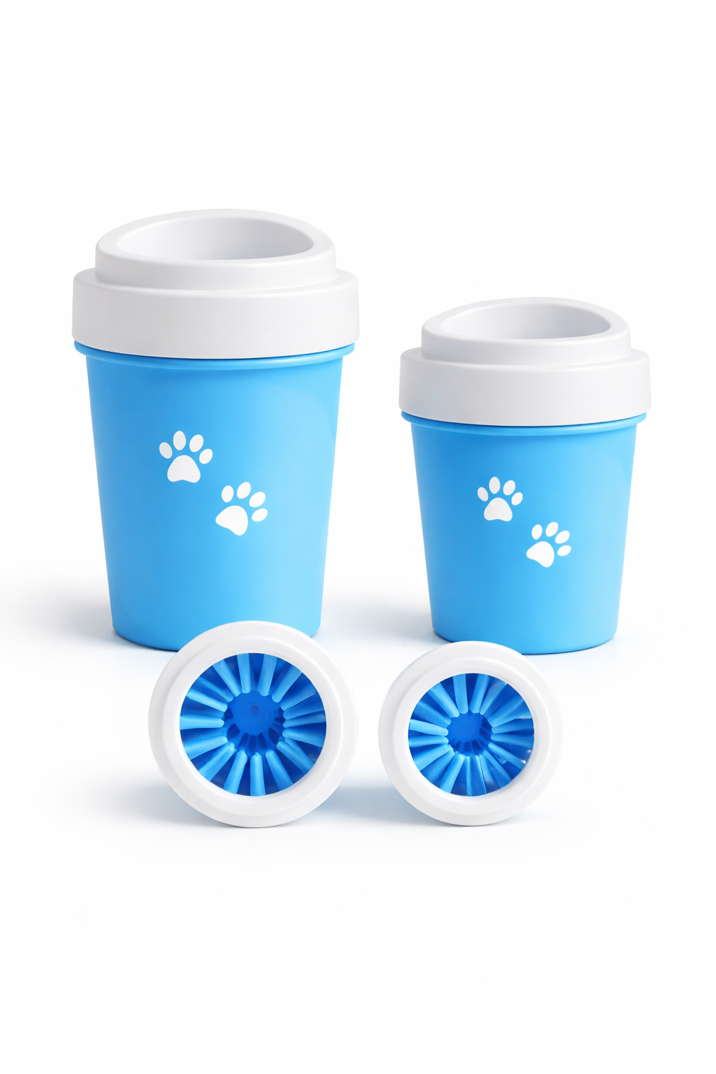 Pet Paw Cleaning Cup for Dogs and Cats