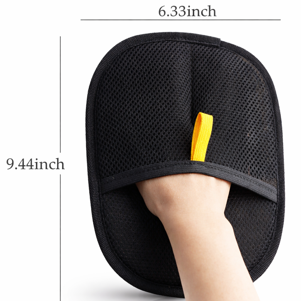 Pet Hair Removal Gloves