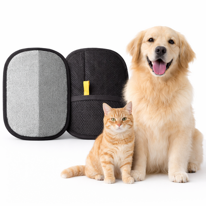 Pet Hair Removal Gloves